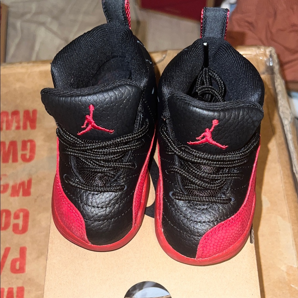 Air Jordan Retro 12s